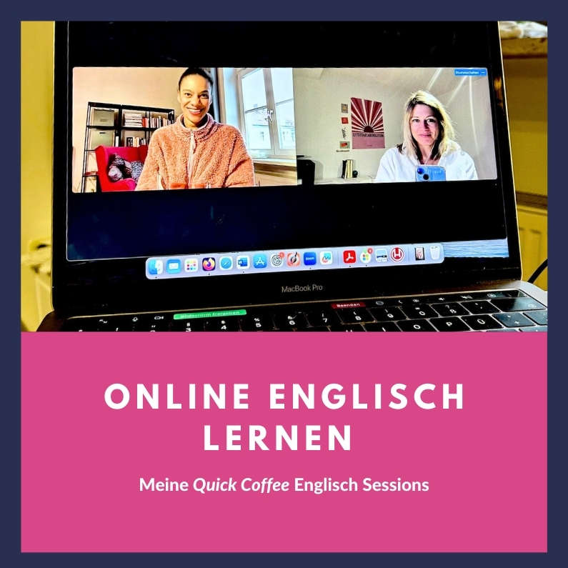 Online Englisch lernen – Warum 30 Minuten reichen können